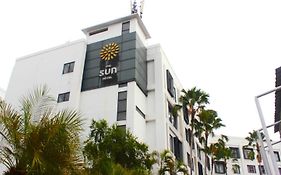 The Sun Hotel Sidoarjo